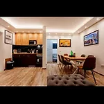 Apartman Manasr Pale