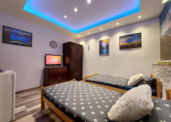 Apartman Manasr Pale