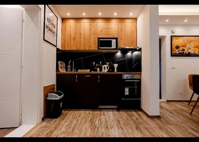 Manasr Apartman Pale